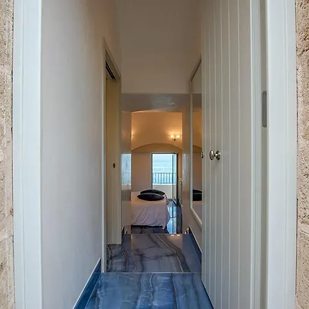 Hotell Grotta Palazzese Polignano a Mare