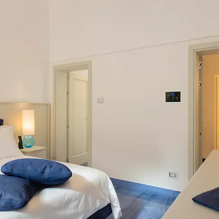 Hotell Grotta Palazzese 5*