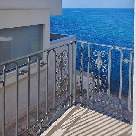 Grotta Palazzese Hotel Polignano a Mare