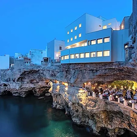Hotel Grotta Palazzese