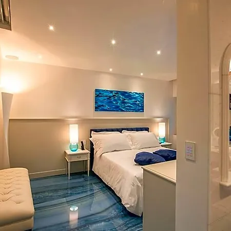 Grotta Palazzese Ξενοδοχείο Polignano a Mare