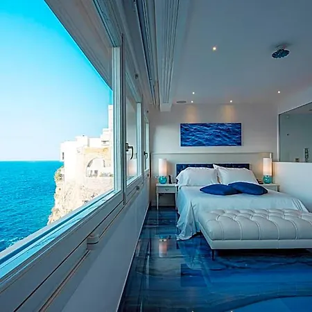 Hotel Grotta Palazzese