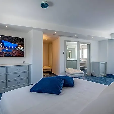 Hotell Grotta Palazzese
