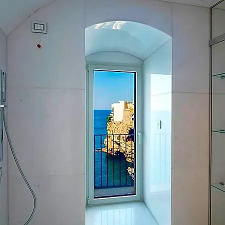 Grotta Palazzese Hotel Polignano a Mare