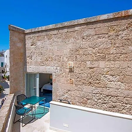 Grotta Palazzese 5*