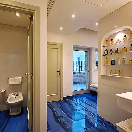 Grotta Palazzese Hotel Polignano a Mare