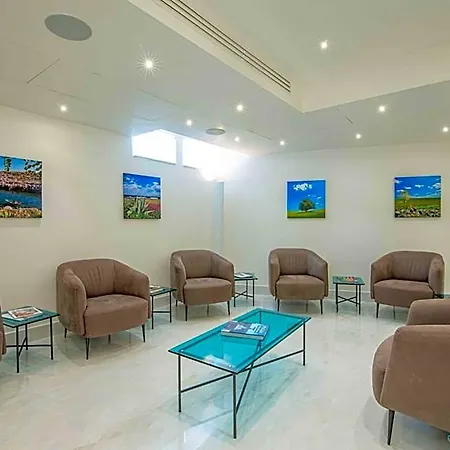 Grotta Palazzese 5* Polignano a Mare