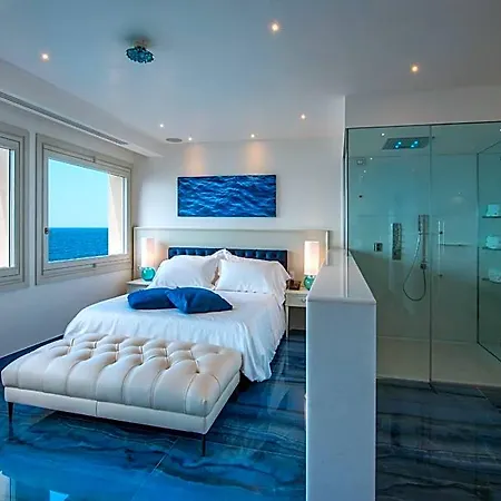 Grotta Palazzese 5*