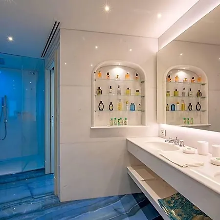 Hotel Grotta Palazzese Polignano a Mare