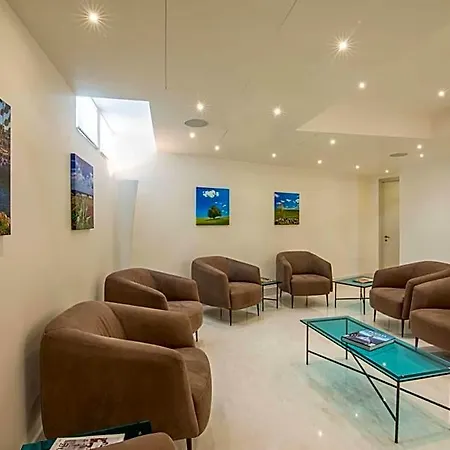 Grotta Palazzese 5* Polignano a Mare