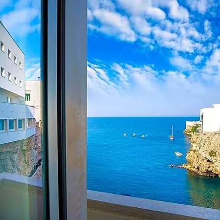 Grotta Palazzese Polignano a Mare