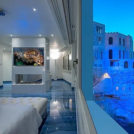 Grotta Palazzese Hotell Polignano a Mare