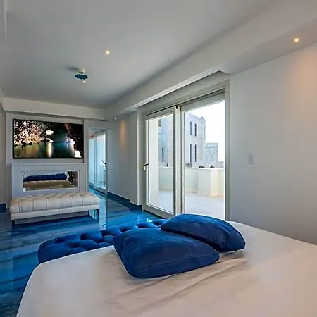 Grotta Palazzese Hotel Polignano a Mare