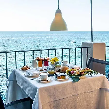 Hotel Grotta Palazzese