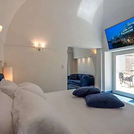 Grotta Palazzese 5*