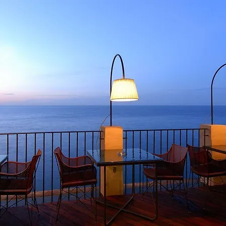 Grotta Palazzese