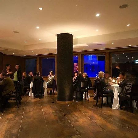 מלון Grotta Palazzese 5*
