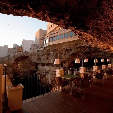 Hotel Grotta Palazzese