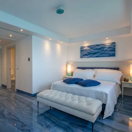Grotta Palazzese Otel Polignano a Mare