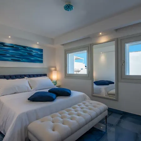 Grotta Palazzese Polignano a Mare