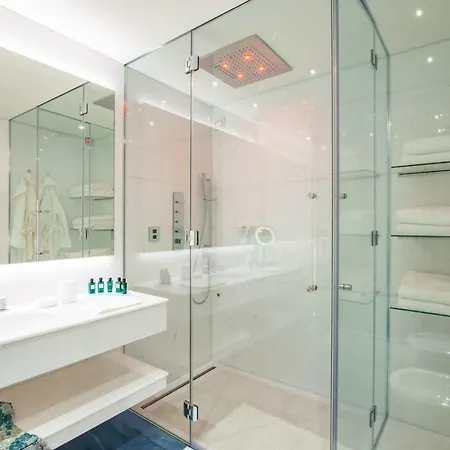 Grotta Palazzese מלון פולינאנו א מארה