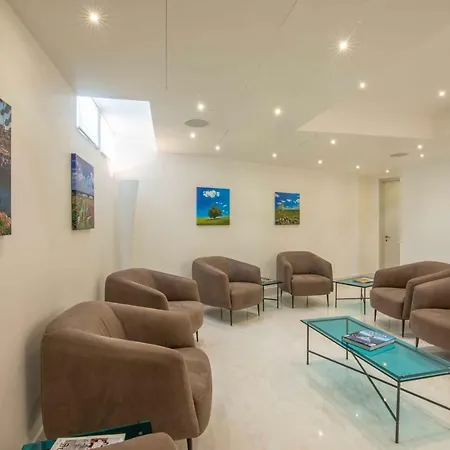 Grotta Palazzese 5* Polignano a Mare