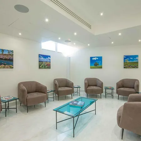 Grotta Palazzese 5*
