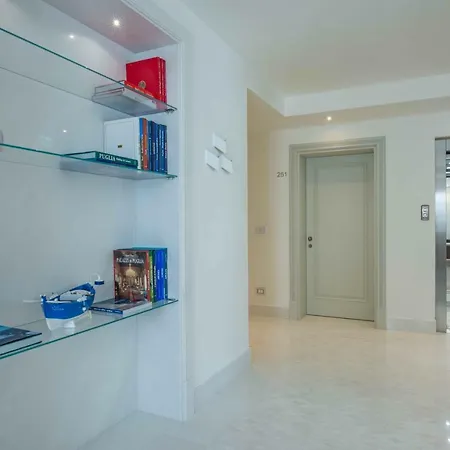 Otel Grotta Palazzese 5*