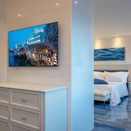 Grotta Palazzese 5*