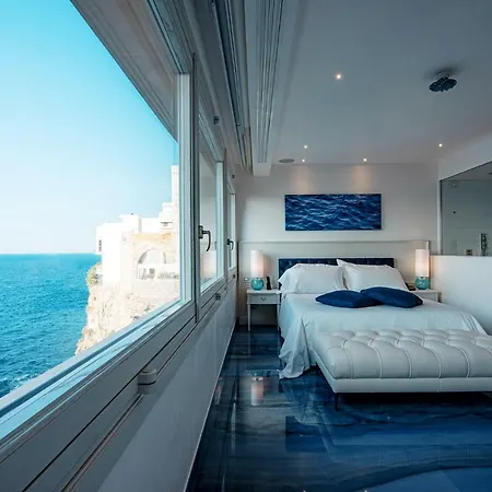 Grotta Palazzese 5* Polignano a Mare