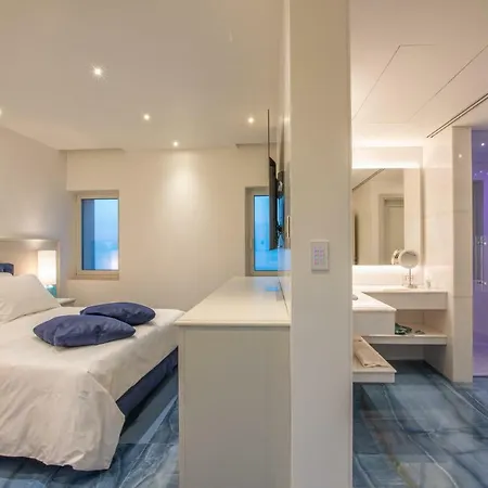 Grotta Palazzese 5*