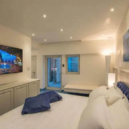 Otel Grotta Palazzese