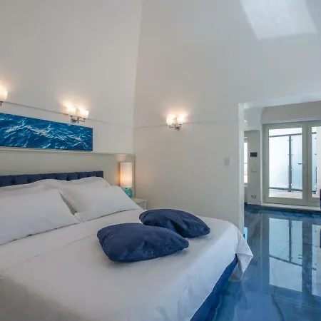 Grotta Palazzese 5*