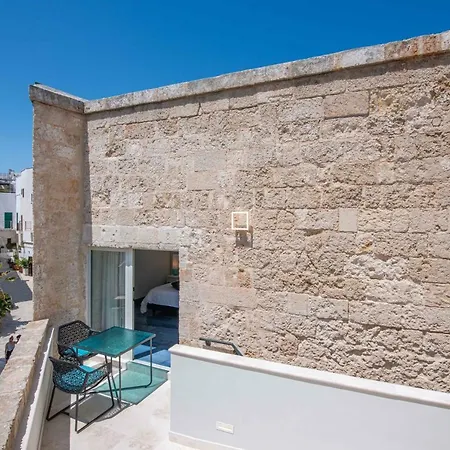 Grotta Palazzese Polignano a Mare