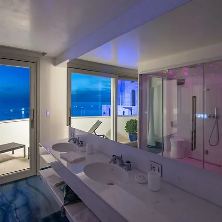 Otel Grotta Palazzese 5*
