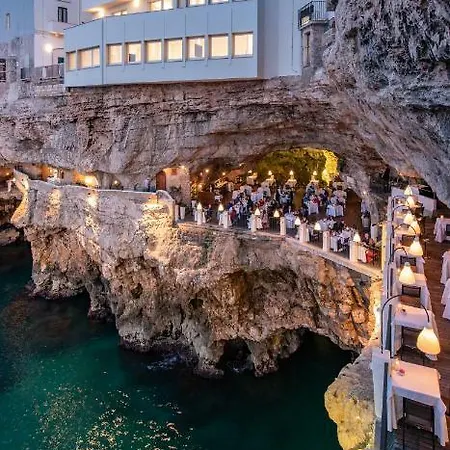 Grotta Palazzese