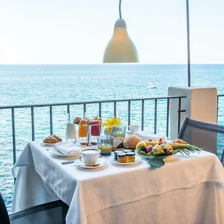 Hotell Grotta Palazzese Polignano a Mare