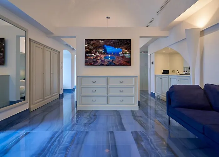 Grotta Palazzese Polignano a Mare