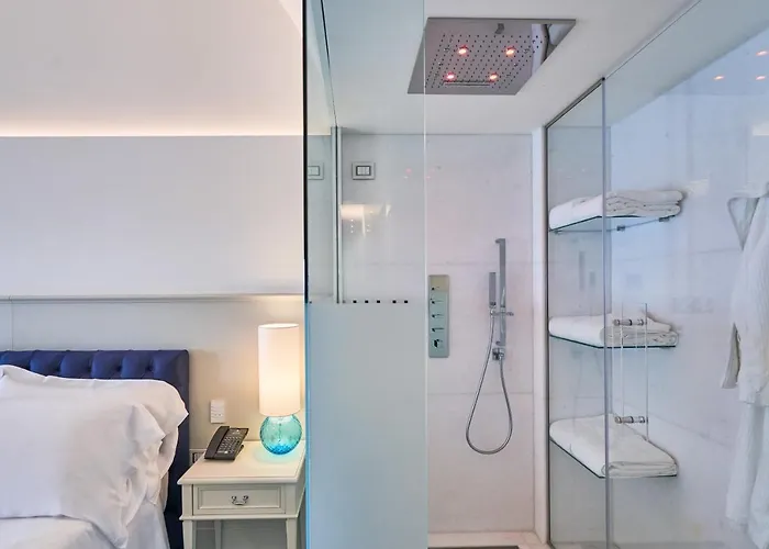 Grotta Palazzese Hotel 5*