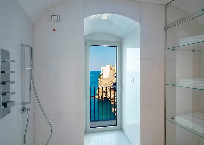 Hotel Grotta Palazzese