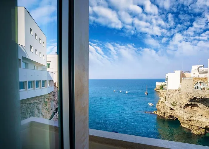Grotta Palazzese