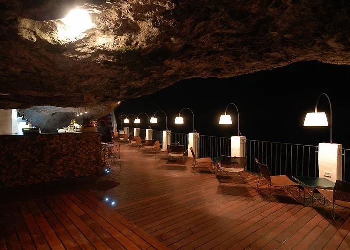 Grotta Palazzese