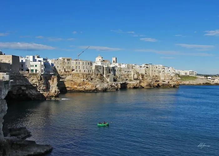 Hotel Grotta Palazzese