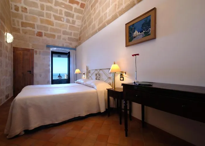 Grotta Palazzese 5*
