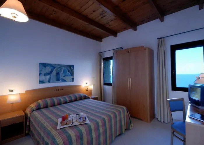 Hotel Grotta Palazzese