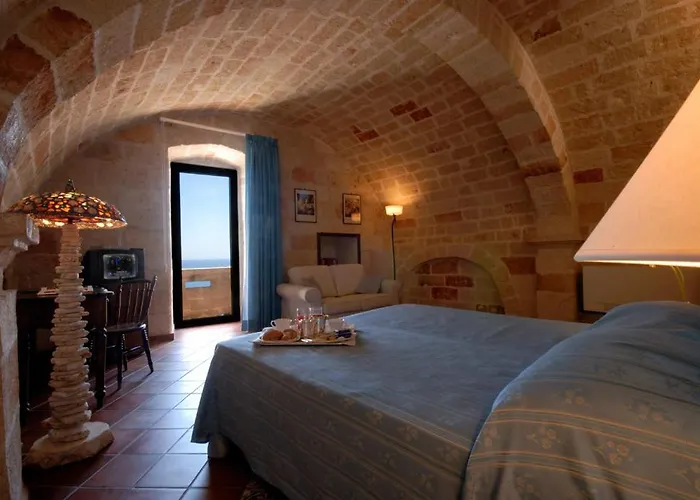 Grotta Palazzese 5* Polignano a Mare
