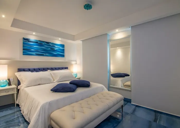 Grotta Palazzese 5* Polignano a Mare