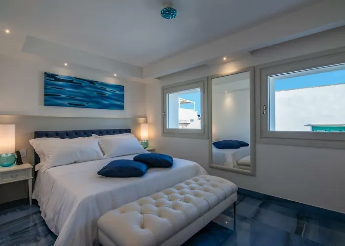 Grotta Palazzese Polignano a Mare