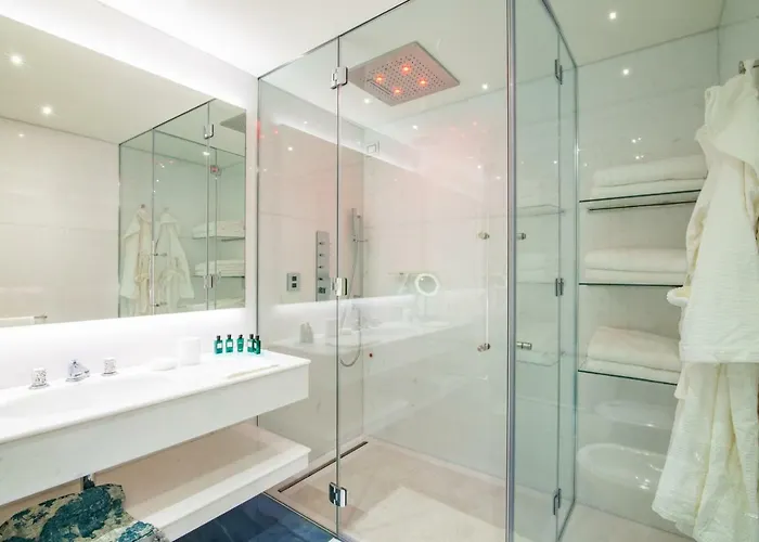 Grotta Palazzese Hotel Polignano a Mare