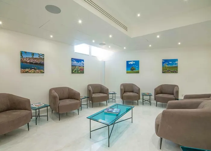 Grotta Palazzese 5*